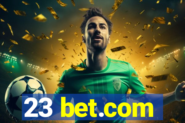 23 bet.com